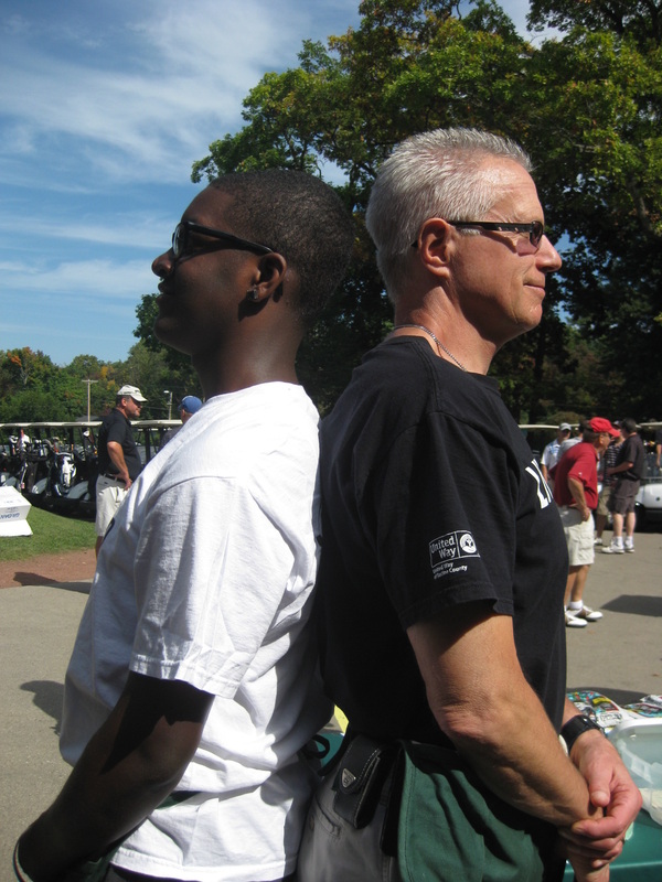 Photo 2 from Big Brothers Big Sisters of Racine and Kenosha Counties, Inc. 